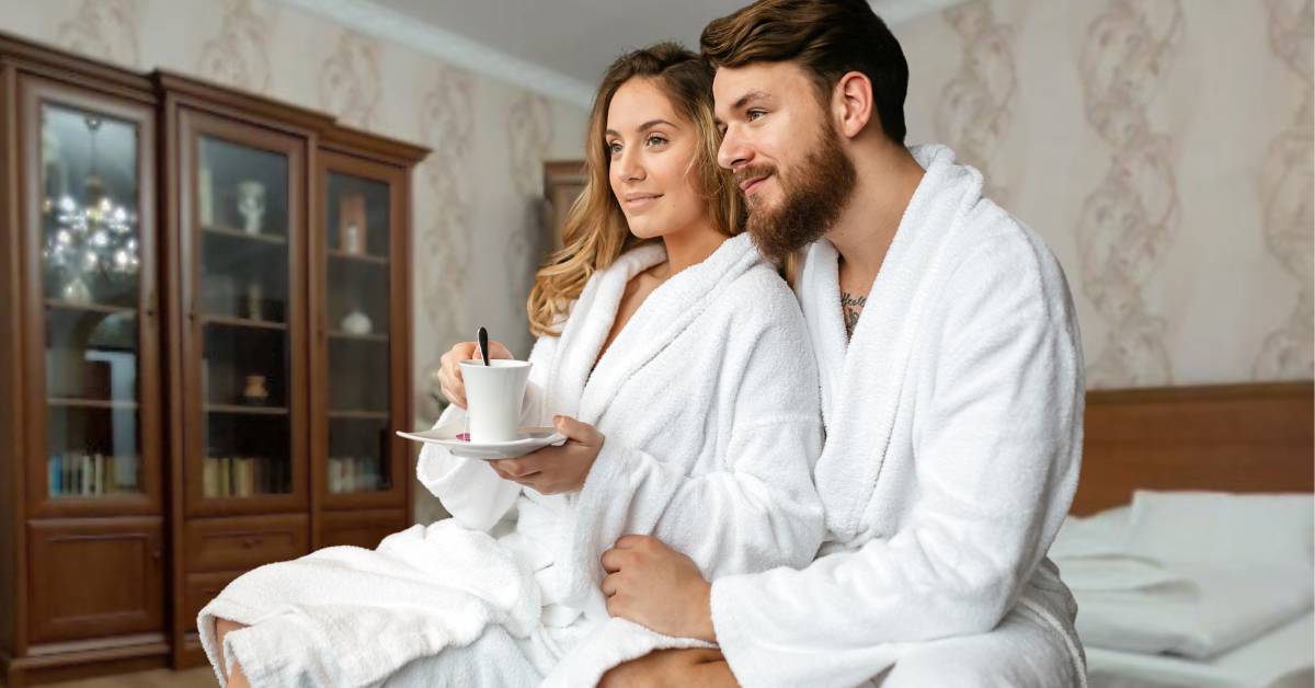 De vajon pontosan mit jelent a wellness?