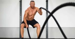 Krioszauna: A fizikai állóképesség növelésének új módja