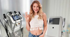 Szépségszalon Érden: Ebony kozmetika és alakformáló szépségszalon