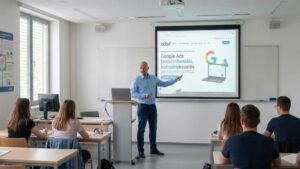 Miért nyernek teret a stratégiai Google Ads ügynökségek Magyarországon?